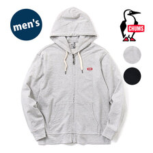 CHUMS Keystone Full Zip Parka CH00-1387画像