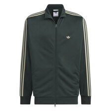 adidas Originals BECKENBAUER TRACKTOP SHADOW GREEN IN1001画像
