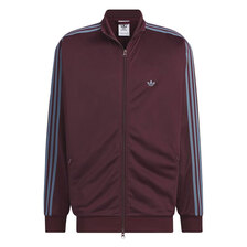 adidas Originals BECKENBAUER TRACKTOP MAROON IN1000画像