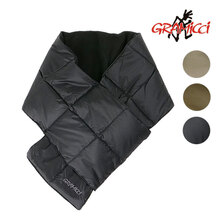 GRAMICCI TAION DOWN SCARF G3FA-105-TG画像