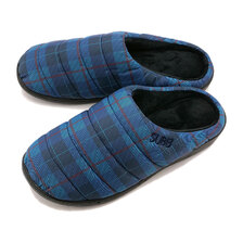 SUBU F-line TARTANCHECK画像