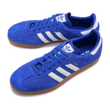 adidas SAMBA OG team-royal-blue/core-white/GUM-3 HP7901画像
