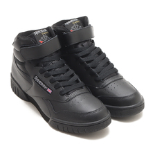 Reebok EX-O-FIT HI BLACK 100000109画像