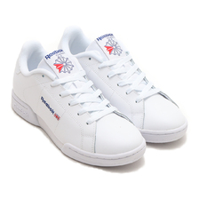Reebok NPC II WHITE 100000100画像