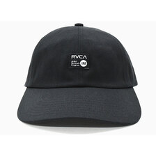 RVCA Vices Strapback Cap BD042-949画像