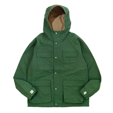 SIERRA DESIGNS SHORT PARKA 621002画像