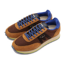 KARHU ALBATROSS CONTROL BROWN SUGAR/JAVA KH820005画像