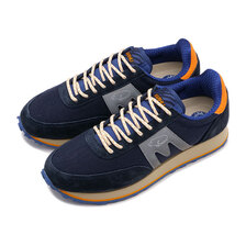 KARHU ALBATROSS CONTROL INDIA INK/SILVER KH820003画像