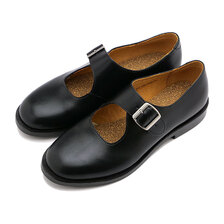 MoonStar SKOOLER SK ONESTRAP BLACK 54323316画像