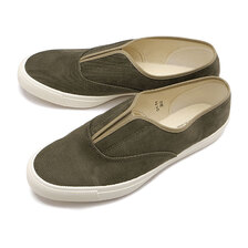 MoonStar SKOOLER KACKS W GREEN 54323505画像
