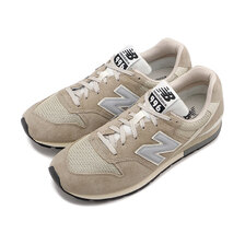 new balance CM996RX2 BEIGE画像