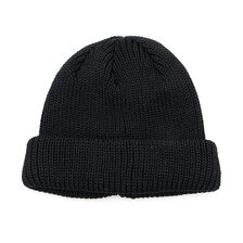 CA4LA WTURN WASH5 BLK ZKN02385画像