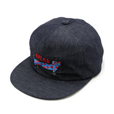 MULGA &times; CA4LA CAP IND CLB00204画像