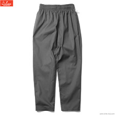 COOKMAN Chef Pants -CHARCOAL- 231-33859画像
