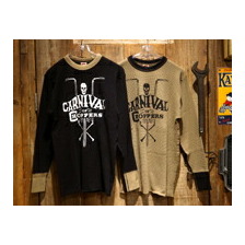 FREEWHEELERS CARNIVAL OF CHOPPERS 2325028画像