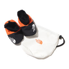 THE NORTH FACE BABY FIRST STEP MANDARIN NFB52286-MK画像