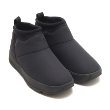 THE NORTH FACE FIREFLY BOOTIE TNF BLACK NF52381-KK画像