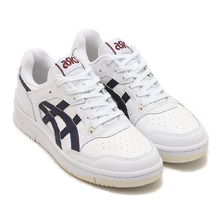 ASICS EX89 WHITE/MIDNIGHT 1201A476-115画像