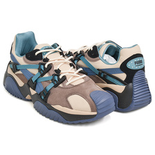 PUMA VOLTAIRE HIKE CASHEW - BOLD BLUE 393227-01画像