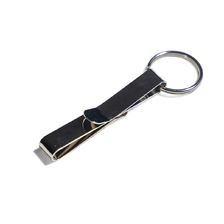 KEY-BAK KEY RING WITH BELT CLIP 0303-131画像