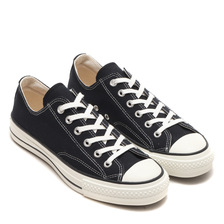 CONVERSE ALL STAR J VTG 57 OX BLACK 31309740画像