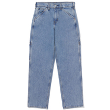 Levi's WORKWEAR 565 UTILITY PANTS SHALLOW STONE LIGHT INDIGO A11360007画像