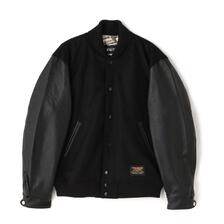 Schott &times; SKOOKUM STUDIUM JACKET $110 7823252017画像
