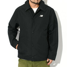 new balance NB Essentials Coach JKT MJ33515画像