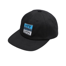 CITY COUNTRY CITY EMBROIDERED LOGO CAP_SOUND CITY COUNTRY CITY CCC-233G002画像