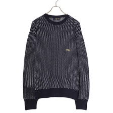 DIGAWEL CRST SPORT Merino Jumper KROASW0091画像