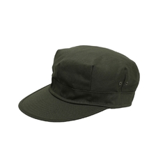 ANATOMICA 1951 HBT UTILITY CAP 530-582-24画像