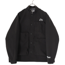 CMF OUTDOOR GARMENT COLLERLESS COVERALL COEXIST CMF2302-J13C画像