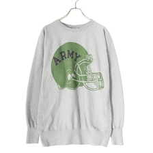 JACKSON MATISSE ARMY FOOTBALL Sweat JM23AW026画像