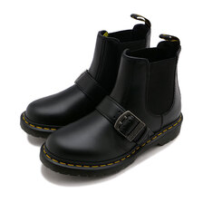Dr.Martens 2976 BLACK 31036001画像