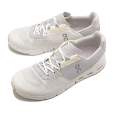 On Cloudrift Undyed-White/Frost 87.98118画像