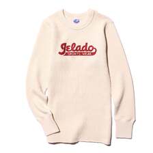 JELADO Mega Thermal Sport Wear AB94235画像