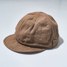 SAMURAI JEANS ヘビィーチノキャップ SJ201WC-42CP2画像