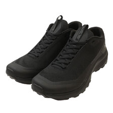 ARC'TERYX AERIOS AURA BLACK/BLACK X000007105画像