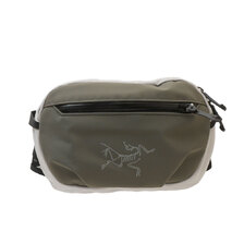 ARC'TERYX Arro Waist Pack ATMOS X000008017画像