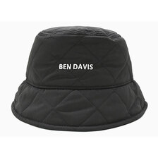 BEN DAVIS Quilted Bucket Hat BDW-8682画像