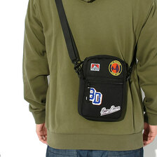 BEN DAVIS 23FW EMBRO Shoulder Bag BDW-8340画像