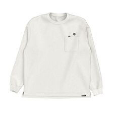 Jack Wolfskin Paw In Pocket L/S Tee 5030821画像