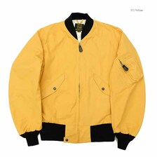 Buzz Rickson's ASTRONAUTS JACKET BR15319画像