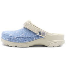 crocs ALL TERRAIN CLOG "Levi's" BONE 208917-2Y2画像