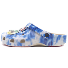 crocs CLASSIC CLOG "Levi's" STUCCO 208918-160画像