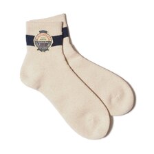 WAREHOUSE Lot 5239 PILE SOCKS (SHORT)画像