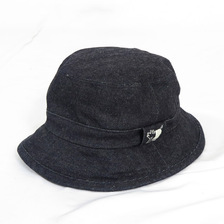 STUDIO D'ARTISAN デニムバケット ハット SD7548画像
