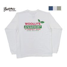 Pherrow's 23W-PLT3画像