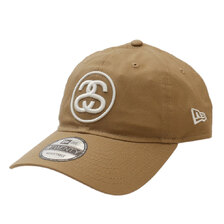 STUSSY SS LINK 9TWENTY CAP画像