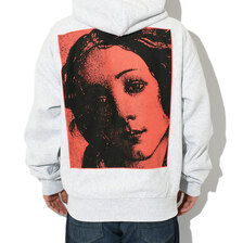 STUSSY VENUS ZIP HOODIE 1974946画像